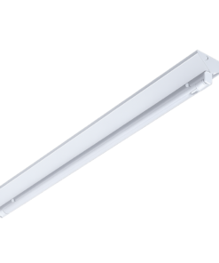 節標停車場山型燈15W