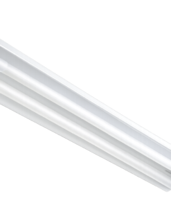 節標工事燈2呎2管